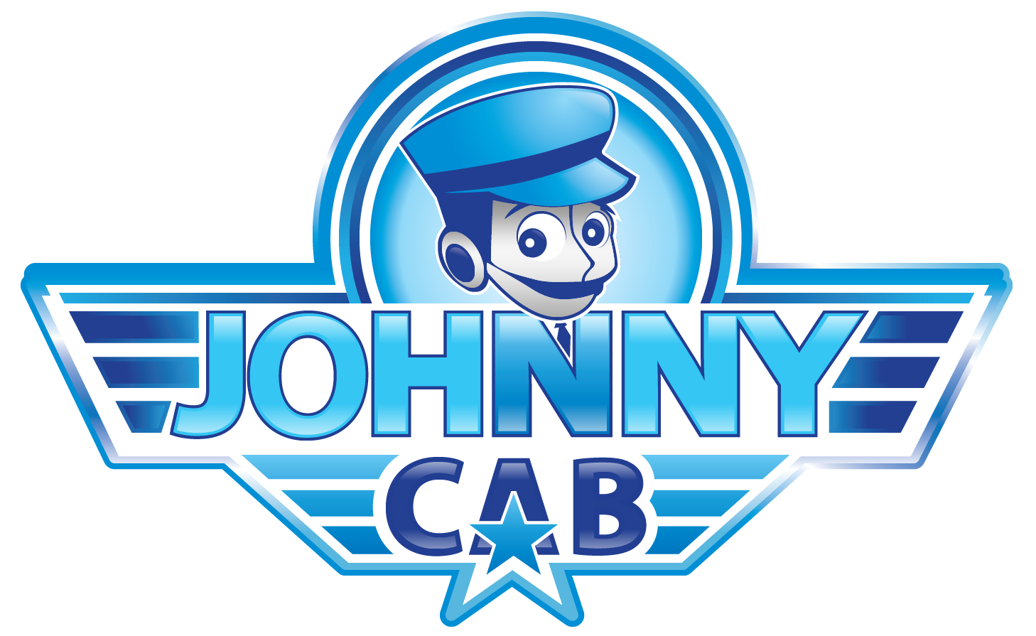 Johnny Cab